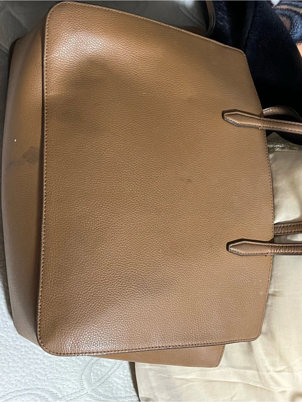 Tory Burch classic structured